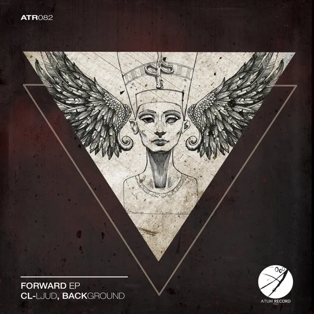 Forward EP