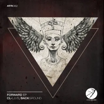 Forward EP by The Background