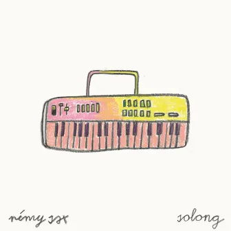 solong by Rémy Sax