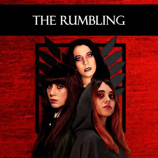 The Rumbling (From "Attack on Titan") - Spanish Cover