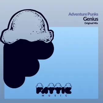 Genius by Adventure Punks