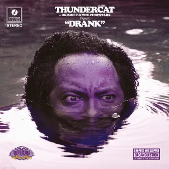 Drank by Thundercat