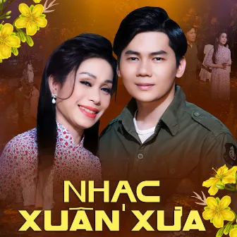 Nhạc Xuân Xưa by Kim