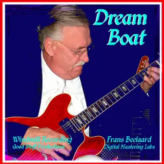 Dream Boat by Frans Beelaard