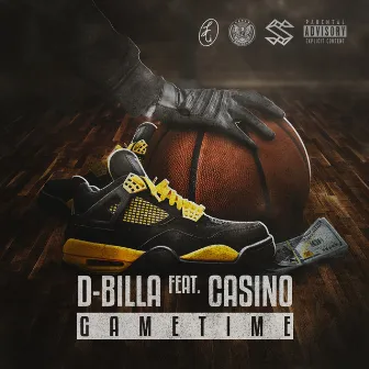 GameTime by D-Billa