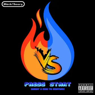 Fire vs Water by Black Theory