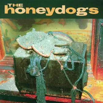 The Honeydogs by The Honeydogs