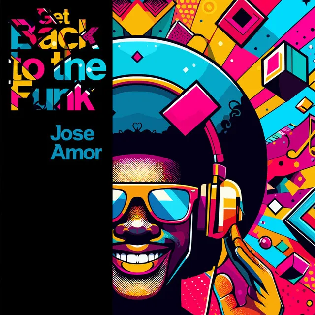 Get Back to the Funk