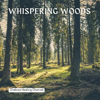 Whispering Woods: Shamanic Tones by Chakras Healing Channel