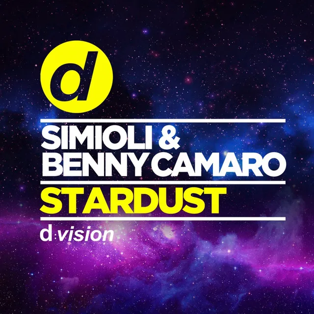 Stardust - Luca Guerrieri Remix