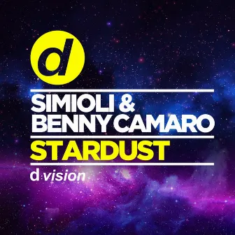 Stardust by Benny Camaro