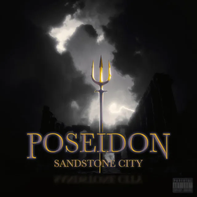 Poseidon