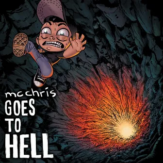 MC Chris Goes to Hell by MC Chris