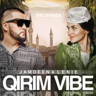 QIRIM VIBE by JAMDEEN