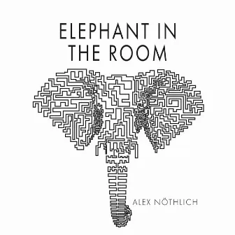 Elephant in the Room by Alex Nöthlich