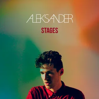 Stages by Aleksander