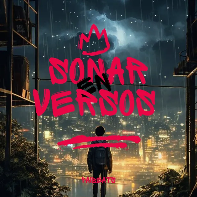 Sonar en Versos