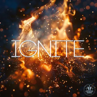 Ignite by Delia Laven