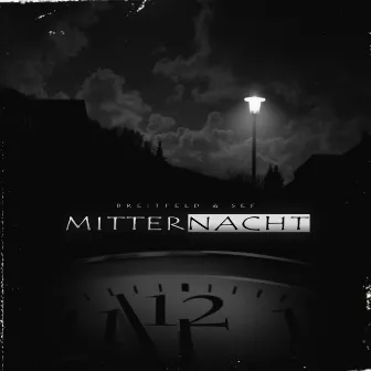 Mitternacht by Breitfeld