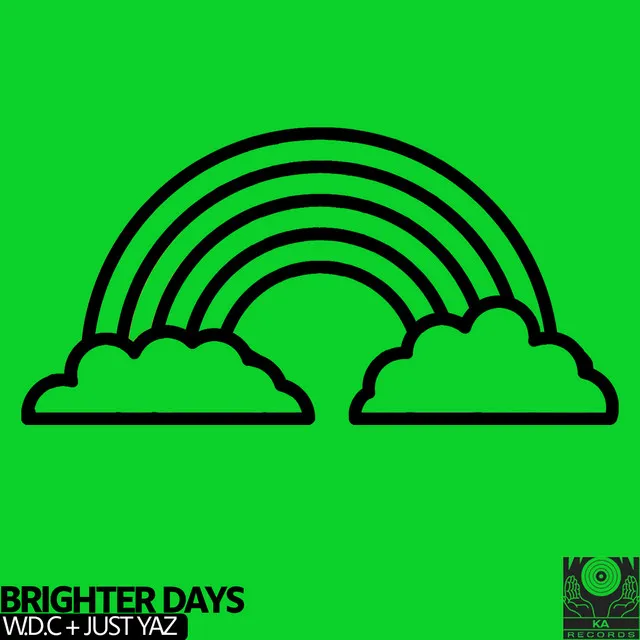 Brighter Days - Extended