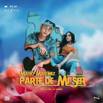 Parte De Mi Ser by DJ Trex