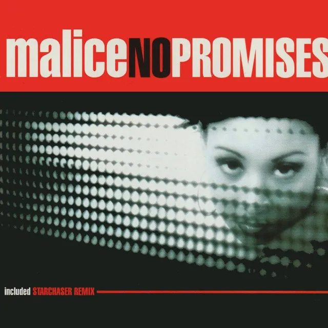 No promises (D. Tignino & Pat Legato extended rmx)