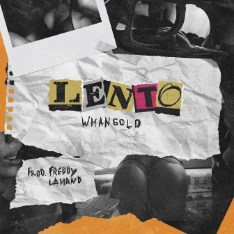 Lento by WhanGold