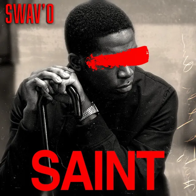 Saint