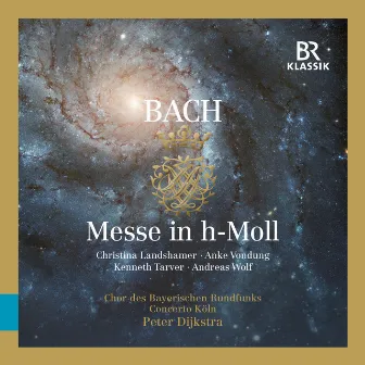 Bach: Mass in B Minor, BWV 232 by Andreas Wolf