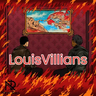 LouisVillians by Marc Jay