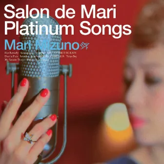 Salon de Mari Platinum Songs - Special Edition - by ミズノマリ