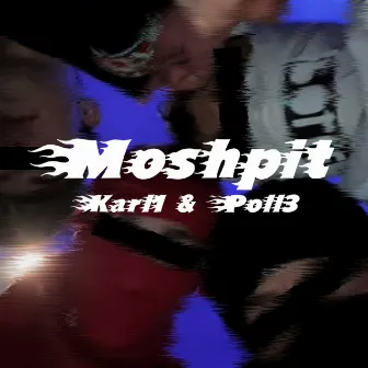 Moshpit by Poll3