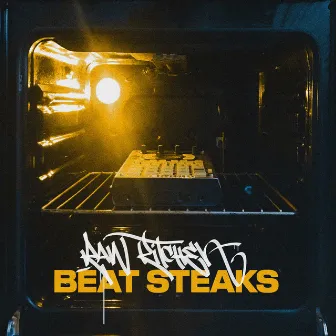 Beat Steaks by RAW KITCHEN