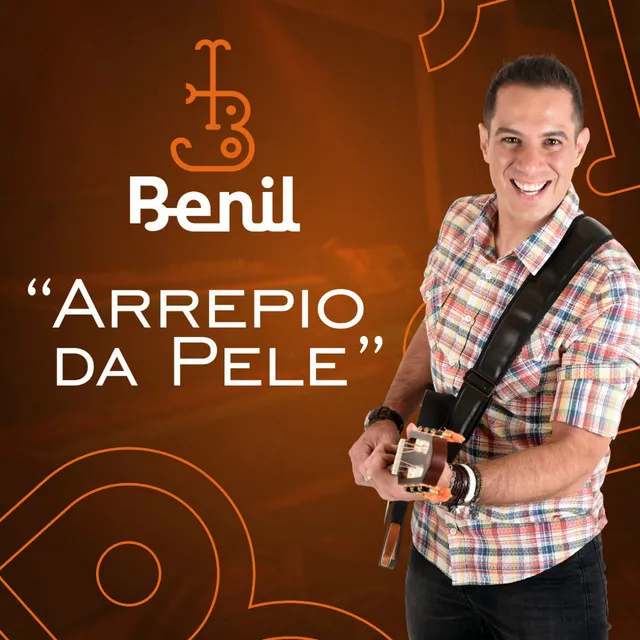 Arrepio da Pele