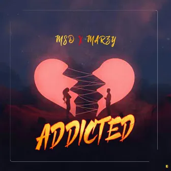 Addicted by Marzy