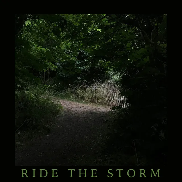 Ride The Storm