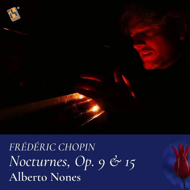 Nocturnes, Op. 9: No. 3 in B Major, Allegretto