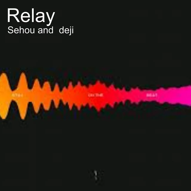 Relay