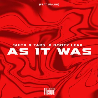 As It Was by Suitx Music