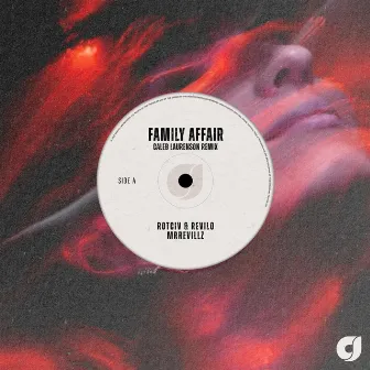 Family Affair (Caleb Laurenson Remix) by Rotciv & Revilo