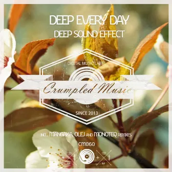 Deep Every Day Remixes by Deep Sound Effect