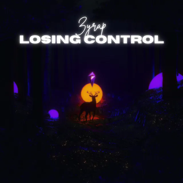 Losing Control