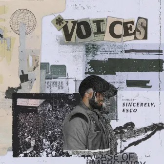 Voices (Call Home) by Sincerely, Esco