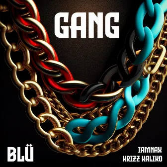 Gang by Blü