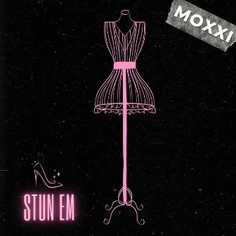 Stun Em by Moxxi