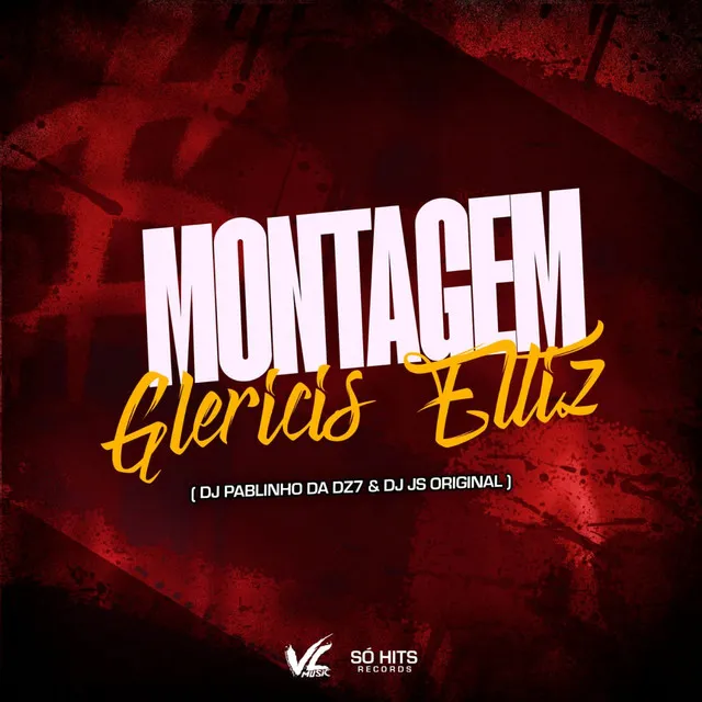 Montagem Glericis Eltiz