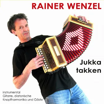 Jukka takken by Rainer Wenzel