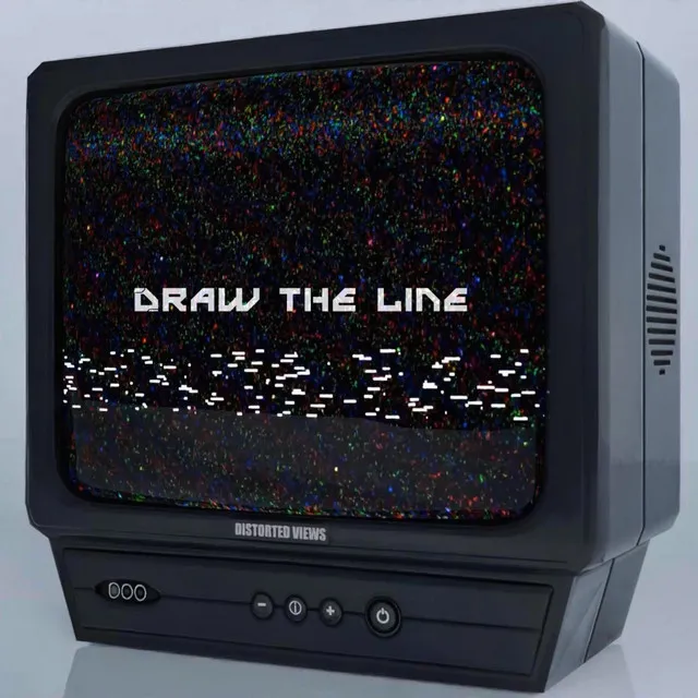 Draw The Line