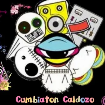 Cumbiaton Caldozo by Dj Drewther