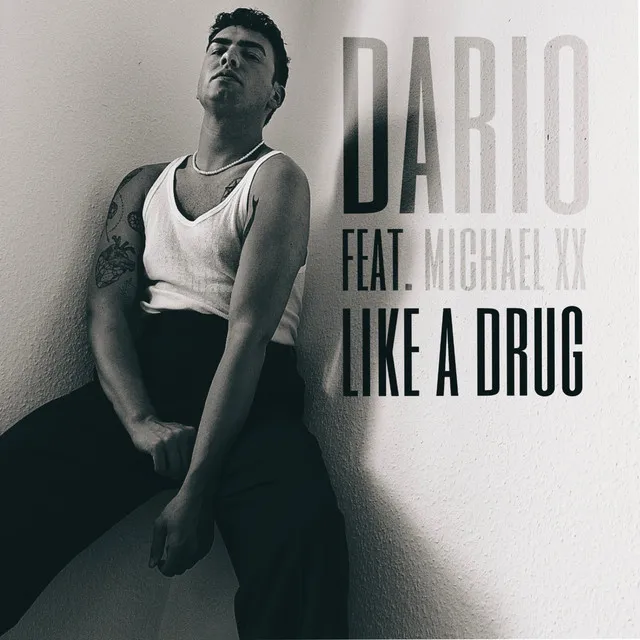 Like a Drug - Radio Edit